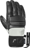 Reusch Henrik Kristoffersen 6501118 7749 black front
